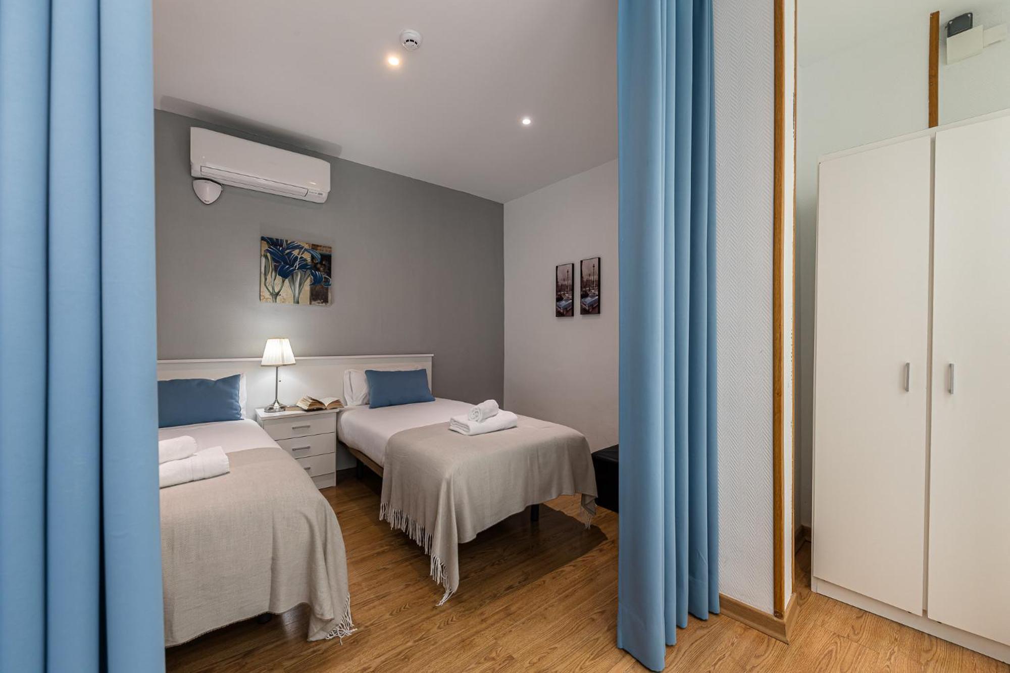 Waou Apartamentos En Sol Confort 3 — Photos 3